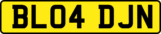 BL04DJN