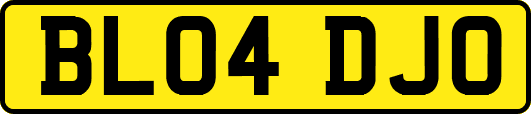 BL04DJO