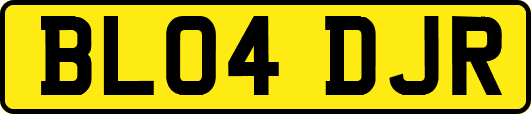 BL04DJR