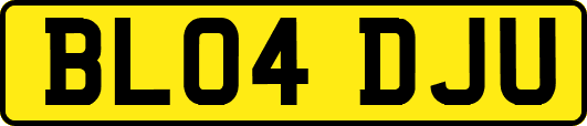 BL04DJU