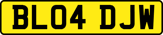 BL04DJW