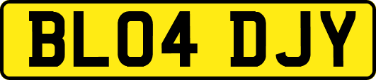 BL04DJY