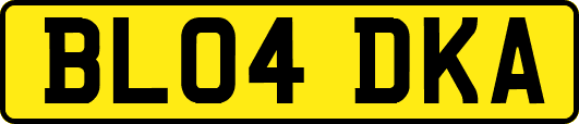 BL04DKA