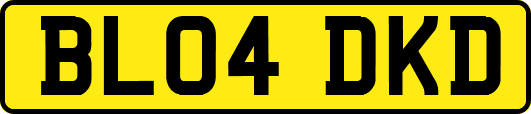 BL04DKD