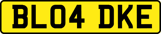 BL04DKE
