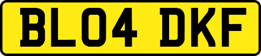 BL04DKF