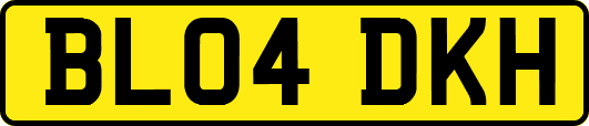 BL04DKH