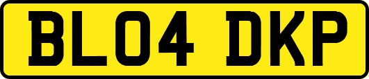 BL04DKP