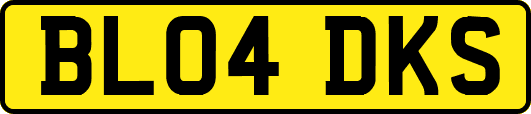 BL04DKS