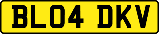 BL04DKV