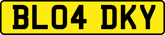 BL04DKY