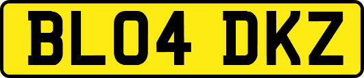 BL04DKZ