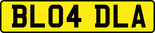 BL04DLA