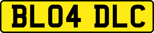 BL04DLC