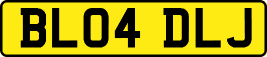 BL04DLJ