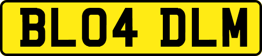 BL04DLM