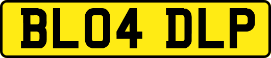 BL04DLP