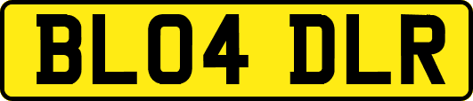 BL04DLR