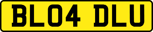 BL04DLU