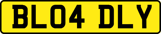 BL04DLY