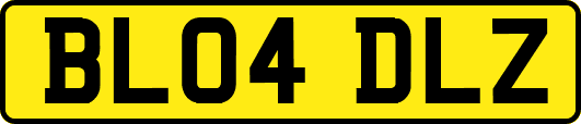 BL04DLZ