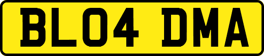 BL04DMA