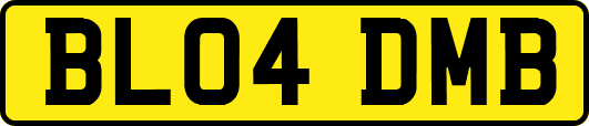 BL04DMB