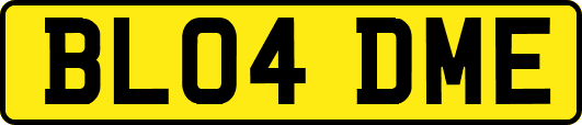 BL04DME