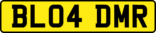 BL04DMR
