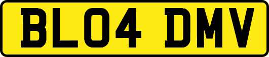 BL04DMV