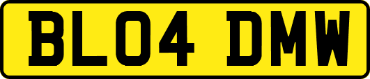 BL04DMW