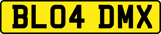 BL04DMX