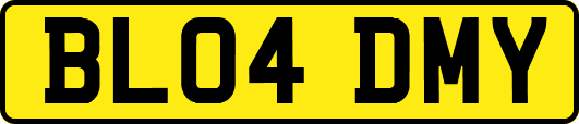 BL04DMY