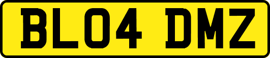 BL04DMZ