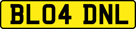 BL04DNL