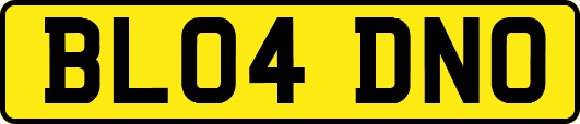 BL04DNO