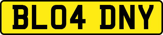 BL04DNY