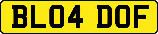 BL04DOF