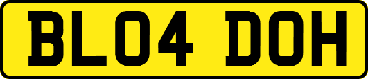 BL04DOH