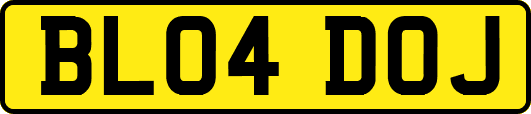 BL04DOJ