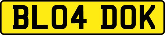 BL04DOK