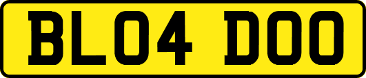 BL04DOO