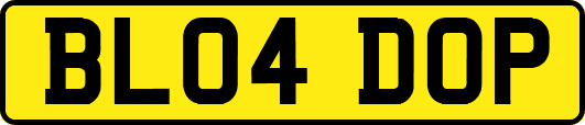 BL04DOP