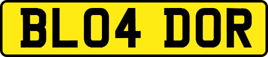 BL04DOR