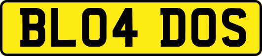 BL04DOS