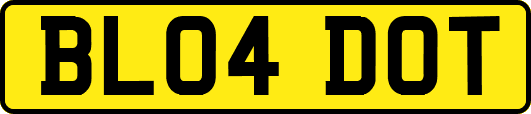 BL04DOT