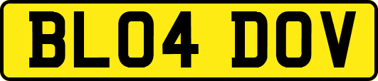 BL04DOV