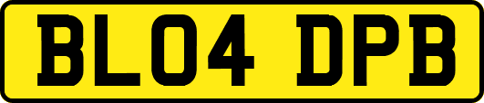 BL04DPB