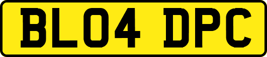 BL04DPC