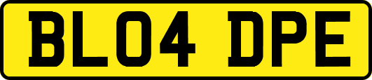 BL04DPE